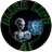 Alien Life AI emblem